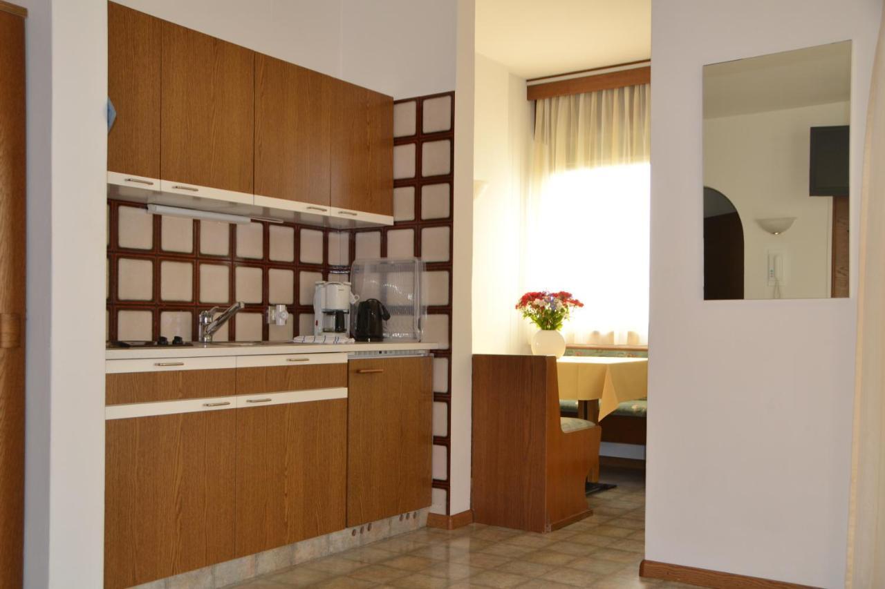 Haus Marion Apartamento Appiano Sulla Strada Del Vino Exterior foto
