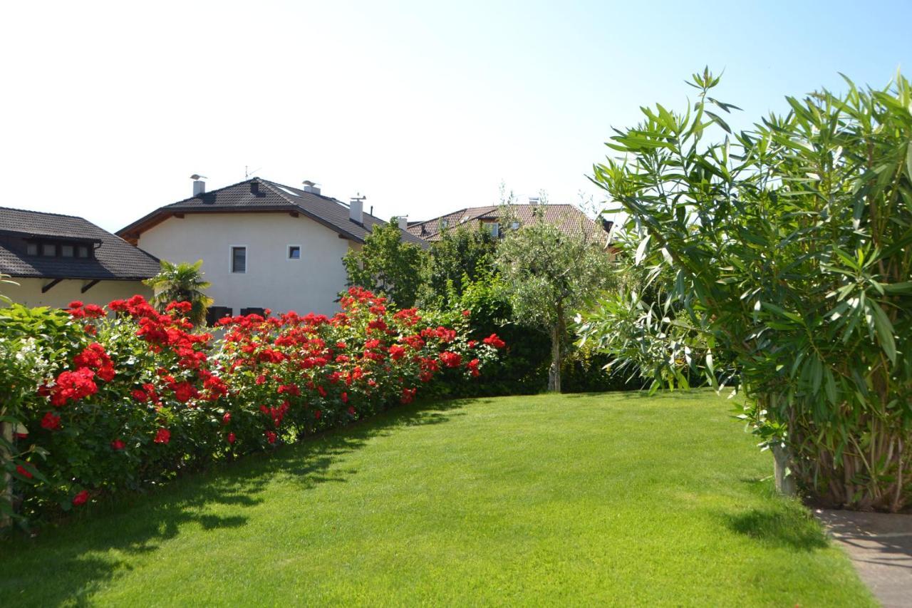 Haus Marion Apartamento Appiano Sulla Strada Del Vino Exterior foto