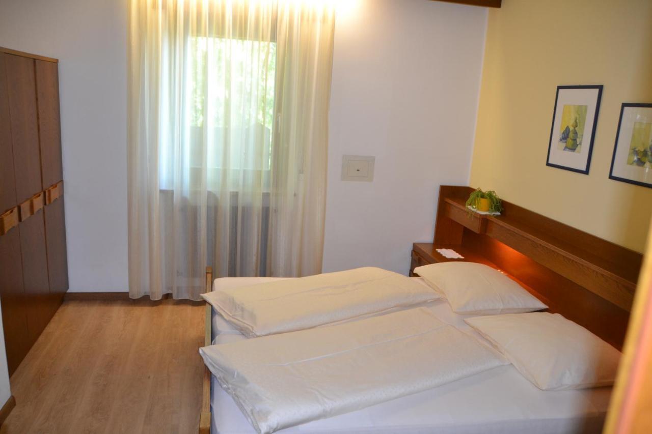 Haus Marion Apartamento Appiano Sulla Strada Del Vino Exterior foto