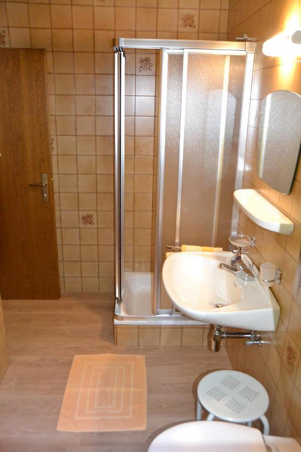 Haus Marion Apartamento Appiano Sulla Strada Del Vino Exterior foto