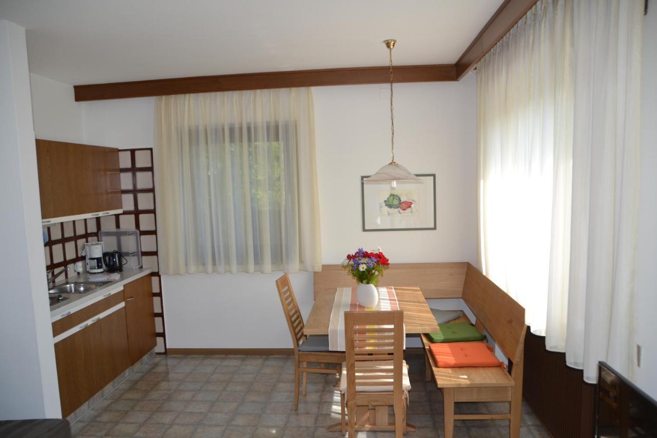 Haus Marion Apartamento Appiano Sulla Strada Del Vino Exterior foto