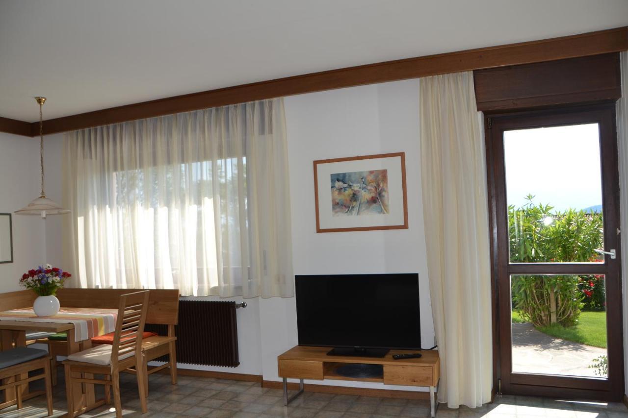 Haus Marion Apartamento Appiano Sulla Strada Del Vino Exterior foto